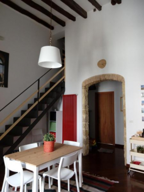 Casa Tea: nel cuore del centro storico, Palermo